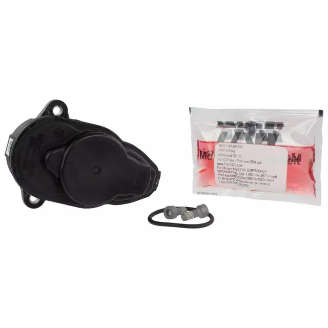 L1MZ2B712D - Brakes: Adjust Motor for Ford: Explorer, Police Interceptor Utility | Lincoln: Aviator Image