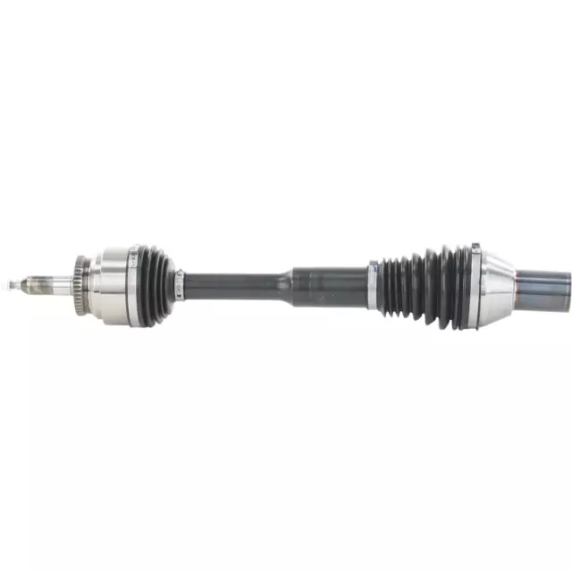 FD8274XTT - : TrakMotive CV Axle Shaft for TRAKMOTIVE Image