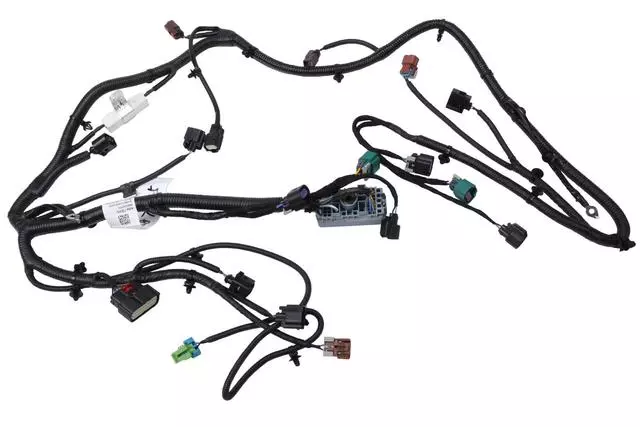 42587845 - : Forward Lamp Wiring Harness for Chevrolet: Spark Image