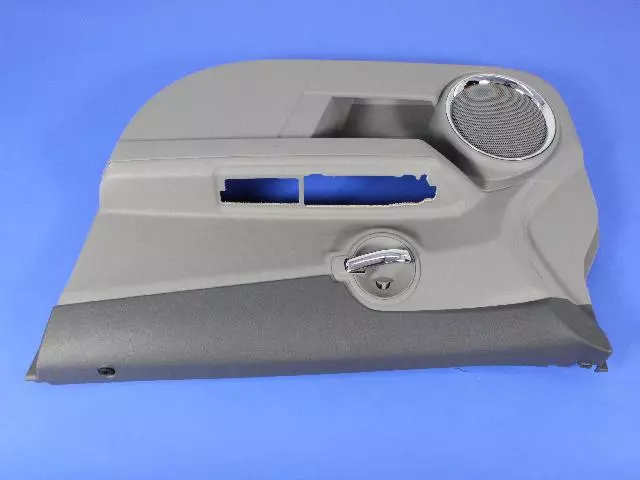 Door Trim Panel - Mopar (1GL401DBAA)
