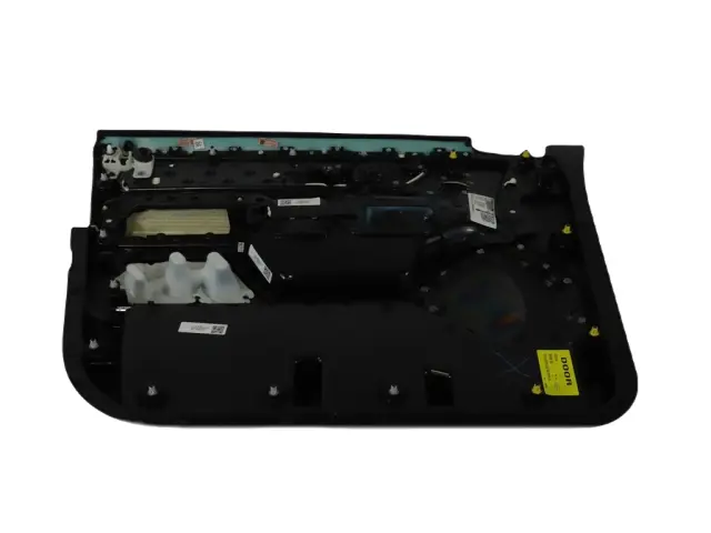 « 7JS02TX7AA – Interior Trim : Garnissage De Porte Avant Panneau, Côté Droit pour Mopar Image »