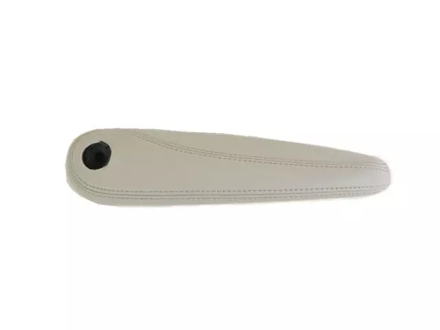 Front Seat Armrest, Right, Inboard - Mopar (5RD38PD2AD)