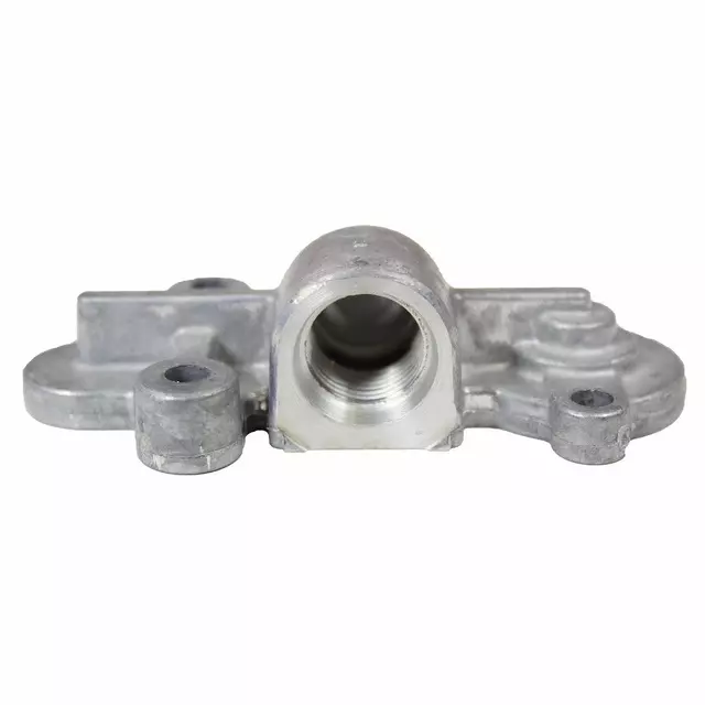 4C2Z9C968A - : Regulator Fuel Pressure for Ford Image