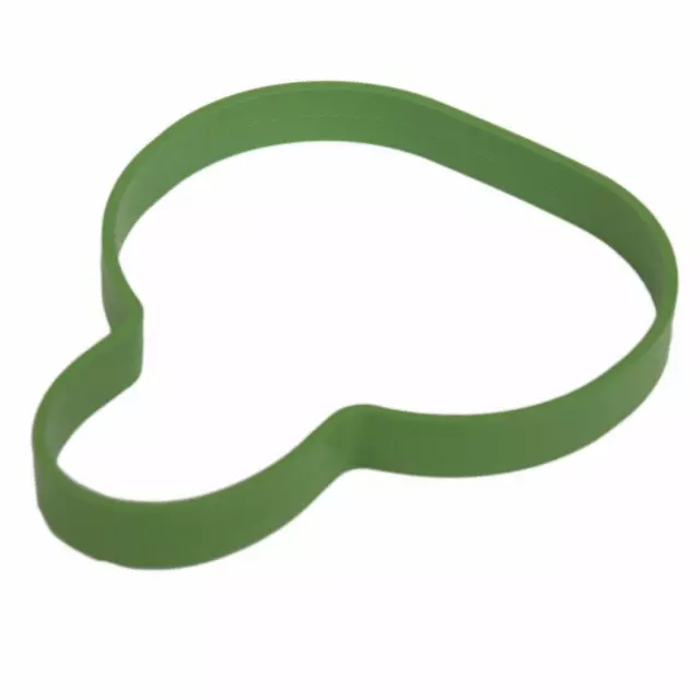 YS4Z9461BA - Fuel System: Manifold Gasket for Ford: Escape, Focus | Mercury: Cougar Image