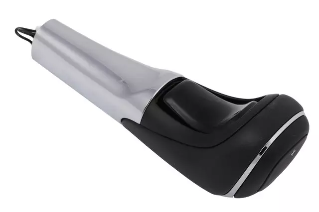 Automatic Transmission Control Lever Knob - GM (84654638)