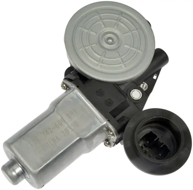 742609 - Interior: Power Window Motor Replaces Toyota 85710AE010 for Dorman Image