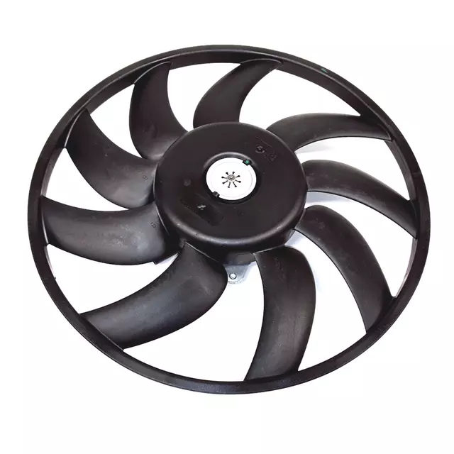 8K0959455S - : Fan &amp; Motor for Audi Image