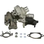 TBC679 - : Turbocharger - New - Gas for SMP CORP Image