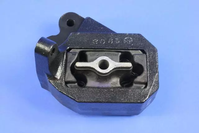 Engine Mount Insulator, Left Side - Mopar (68159767AE)