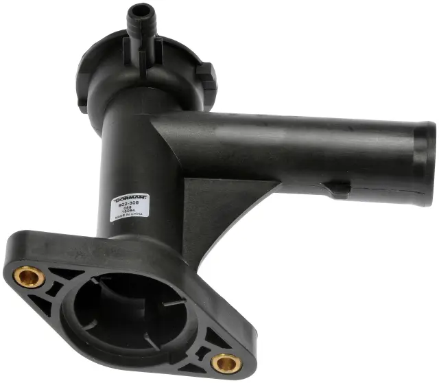 902308 - : Engine Coolant Thermostat Housing for Dorman Image