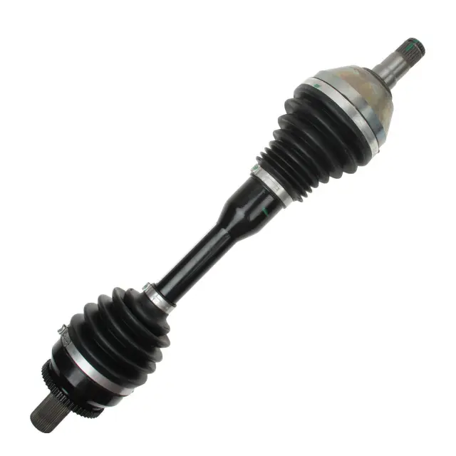 305889 - Transmission &amp; Drivetrain: Loebro CV Axle Assembly for Loebro Image