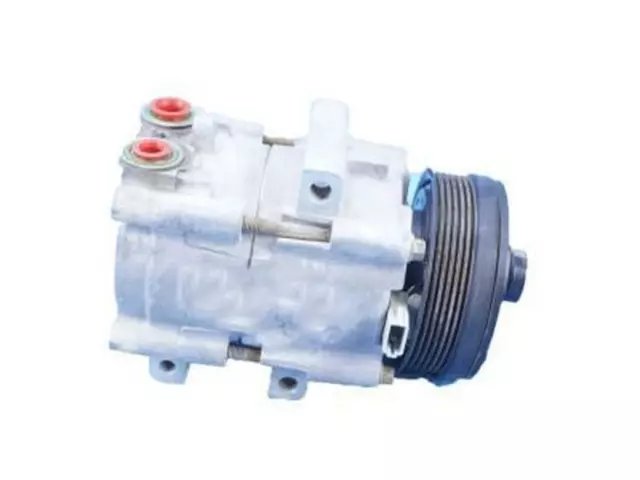 A/C Compressor - Ford (4L3Z-19703-AC)