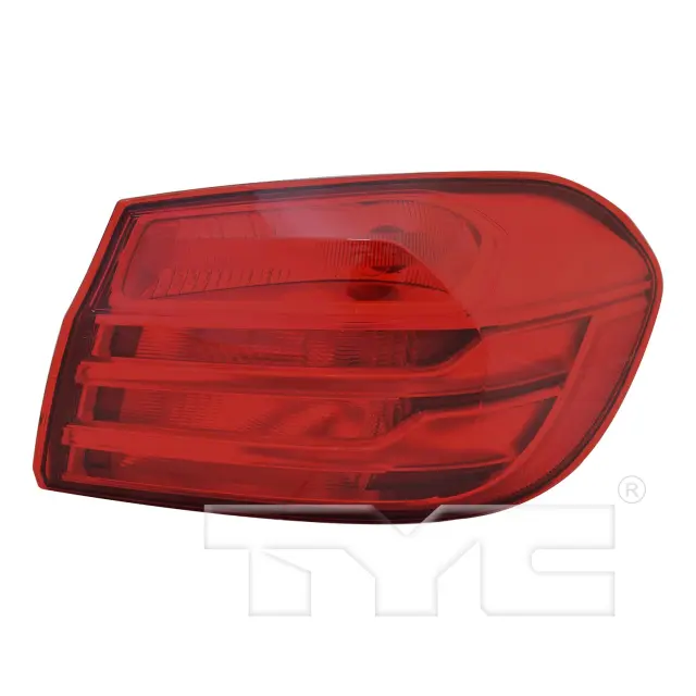 11686500 - : TYC Tail Light Assembly for TYC Image