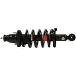 171380R - : Quick-Strut Rear Right Suspension Strut and Coil Spring Assembly for MONROE SHOCKS &amp; STRUTS Image