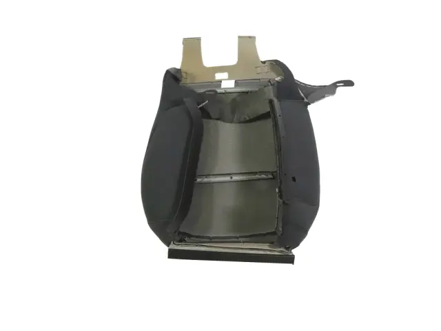 6PW38TX7AG - Interior Trim: Front Seat Cushion Cover, Right for Jeep: Wrangler Image