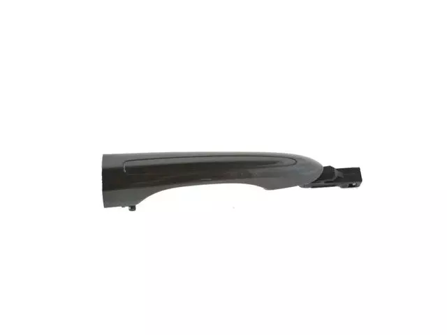 Exterior Door Handle, Left - Mopar (5RR27LAUAC)