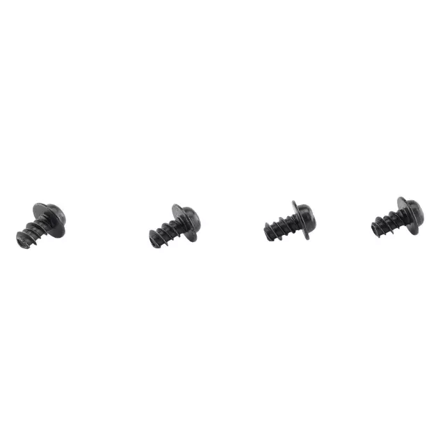Lift Channel Retainer Screw - Ford (W790075-S900)
