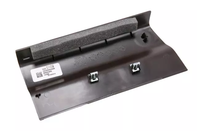 23455506 - Body: Molding Extension for GM Image