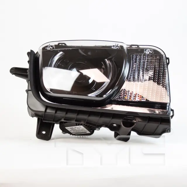 20924500 - : TYC Headlight Assembly for TYC Image