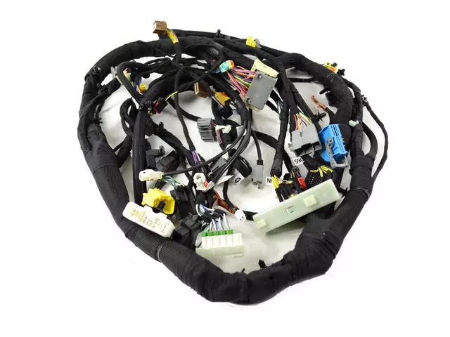 Instrument Panel Wiring - Mopar (68197171AC)