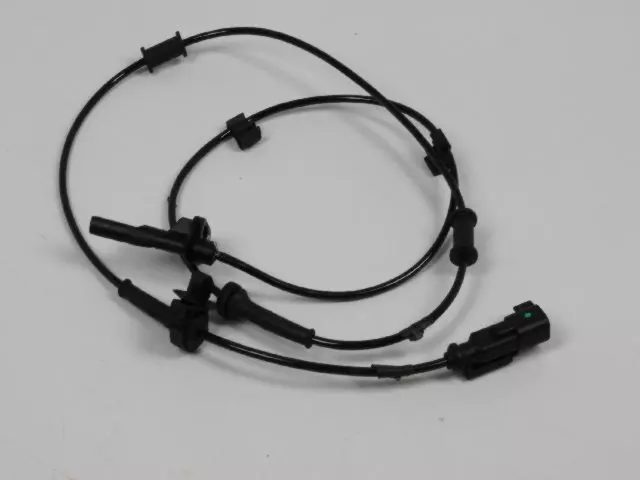 Air Bag Sensor, Left - Mopar (56010412AC)