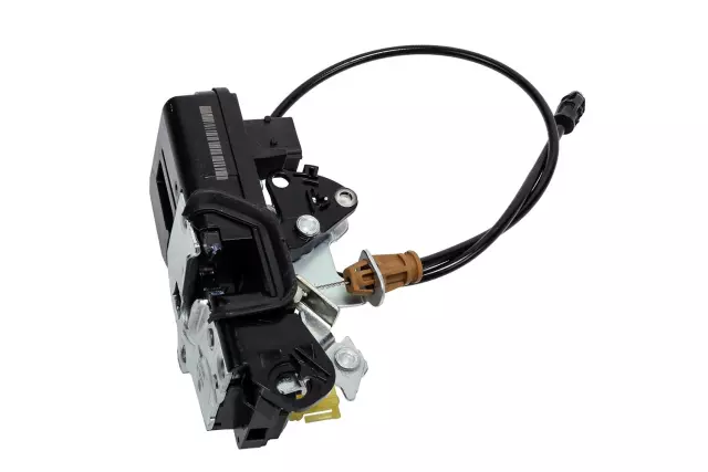 20790493 - : Front Driver Side Door Lock for Buick: Lucerne Image