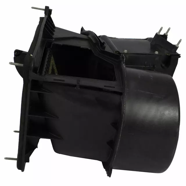 5C3Z18456E - HVAC: Blower Assembly for Ford Image