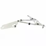 CA5Z5442700A - Body: Hinge for Lincoln: MKS Image