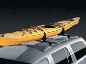 Genuine Alfa Romeo Carrier Water Sports - Alfa Romeo (TCKAY883)