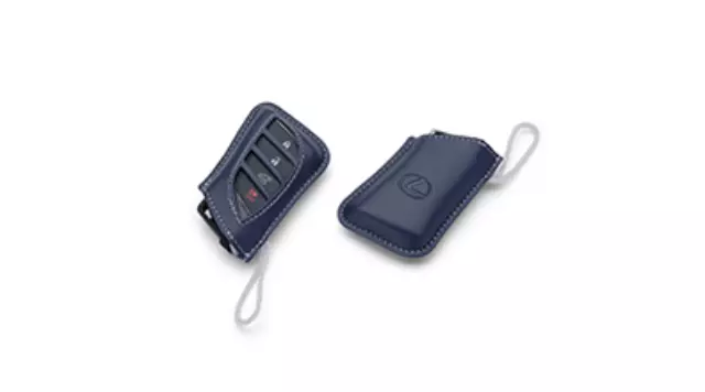 PT42000184L6 - Security: Key Gloves With L Logo for Lexus: UX200, UX250h Image