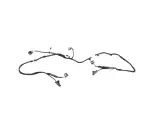 68397122AD - : Jumper Wiring for Jeep: Wrangler Image