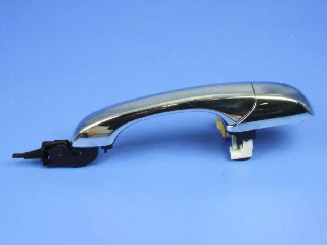 Exterior Door Handle, Left - Mopar (68078959AE)