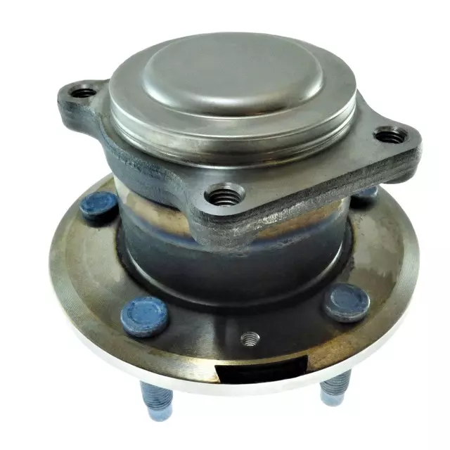 19366304 - : Rear Wheel Bearing and Hub Assembly for GM Image