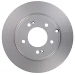 R6R319U - : ADVICS OE Replacement Disc Brake Rotor for Advics Image