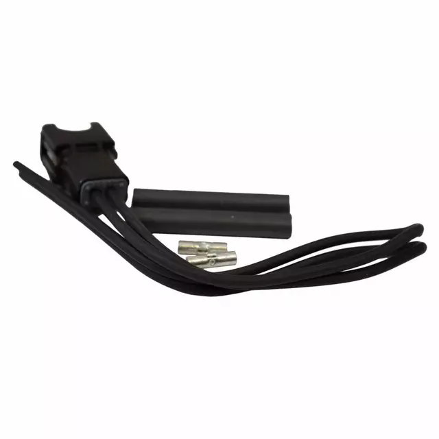 3U2Z14S411ATA - : Wire Assembly for Ford Image