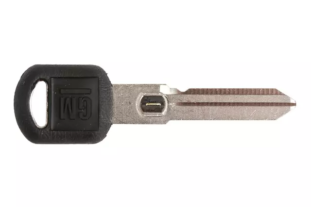 26038366 - : Ignition Key for GM Image