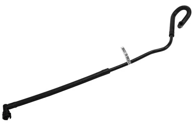 84530489 - Emission System: Vent Hose for Chevrolet: Silverado 2500 HD, Silverado 3500 HD | GMC: Sierra 2500 HD, Sierra 3500 HD Image