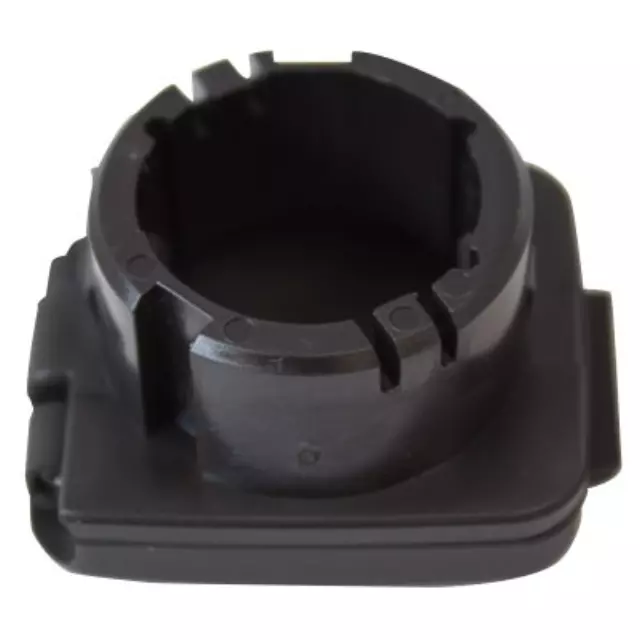 Auxiliary Outlet Cap - Ford (BB5Z-19A487-AB)