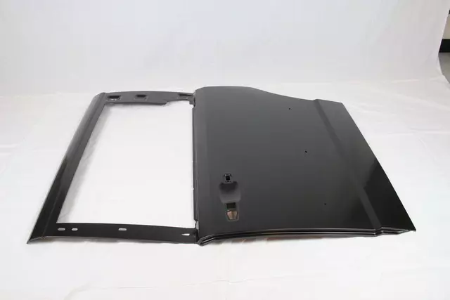 Sliding Door Panel, Left - Mopar (05020705AG)