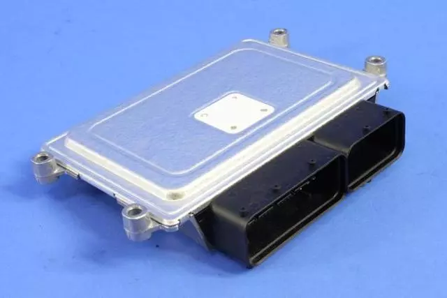 Transmission Control Module, Export - Mopar (68258734AD)