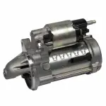 SA1026 - Electrical: Motorcraftâ„¢ Starter for Ford: Crown Victoria, E-150, E-150 Club Wagon, E-150 Econoline, E-150 Econoline Club Wagon, E-250, E-250 Econoline, E-350 Club Wagon, E-350 Econoline Club Wagon, E-350 Super Duty, E-450 Super Duty, Expedition, F-150, F-250 Super Duty, F-350 Super Duty, F-450 Super Duty, F-550 Super Duty | Lincoln: Navigator, Town Car | Mercury: Grand Marquis Image