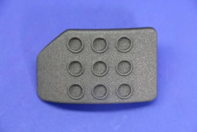 Clutch Pedal Pad - Mopar (5102046AB)