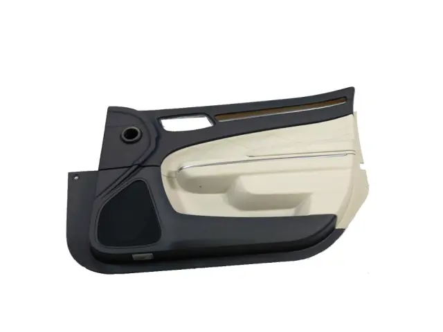 Front Door Trim Panel Assembly, Right - Mopar (6FB121L2AG)