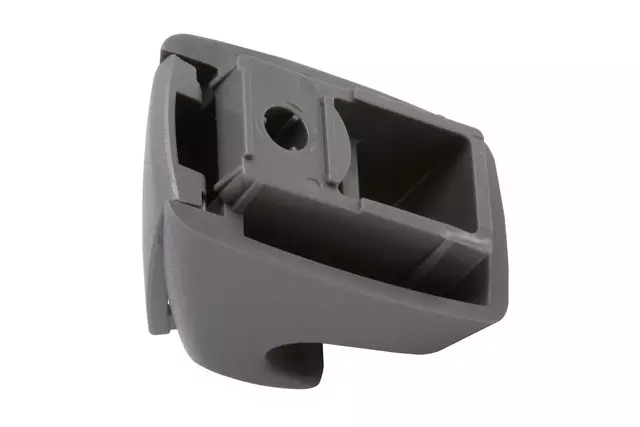 Light Ash Gray Sunshade Support - GM (42520821)