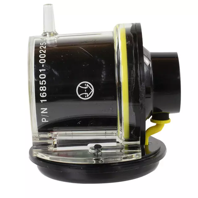 Indicator Assembly - Ford (8C4Z-9N622-A)