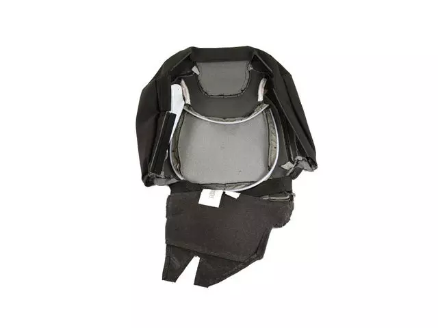 5RA54LU5AB - Interior Trim: Rear Seat Cushion Cover for Mopar Image