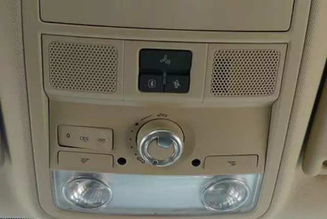 Bluetooth Integration Kit - Volkswagen (000-051-473-S)