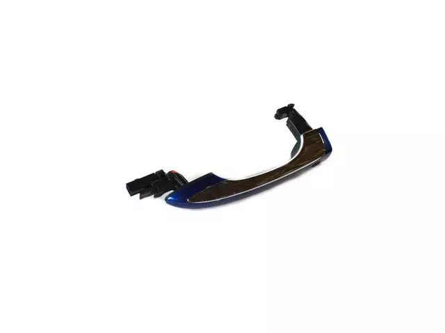 Exterior Door Handle, Left - Mopar (5LX811CLAG)