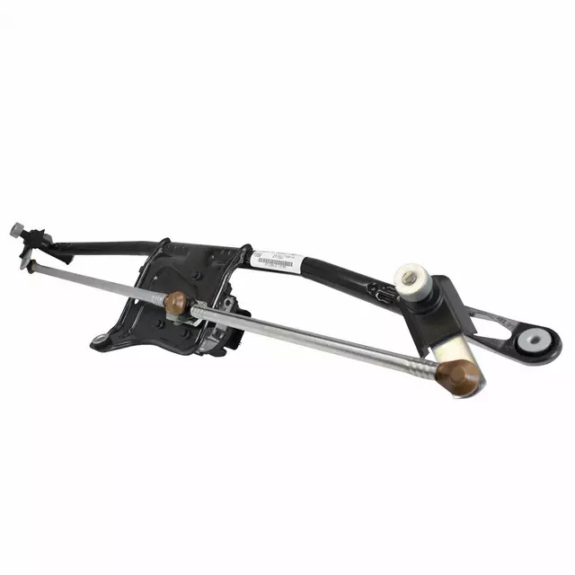 Motor & Linkage - Ford (8C3Z-17508-B)