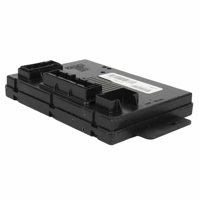 Dash Control Unit - Ford (HB5Z-19980-C)